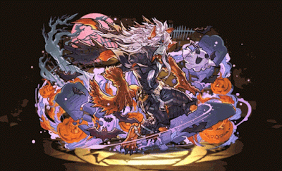 月夜の魔狼・ヴァンパイアロード