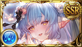 シャトラ（クリスマス）