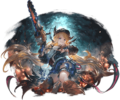 ハロウィンハレゼナ_上限解放後