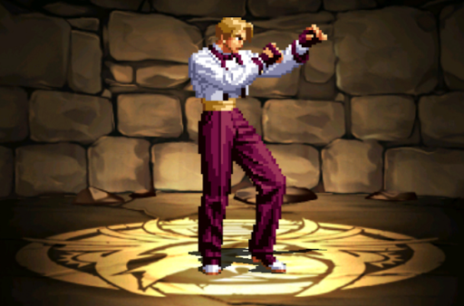 ドット・キング