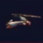 マンティスブレード