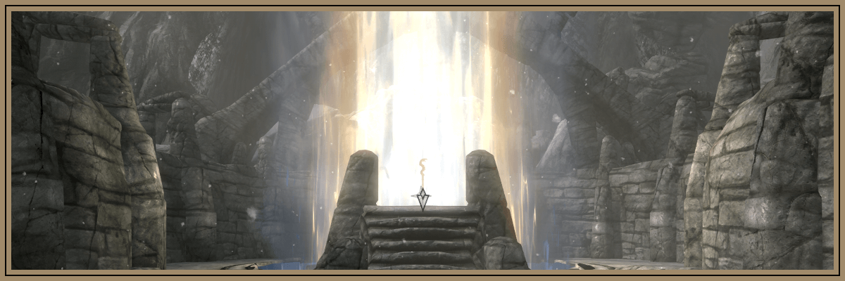 世界を喰らう者の巣