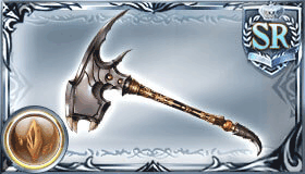 グレートハンマー