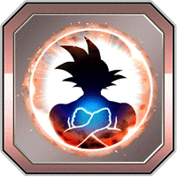 【特定キャラクター専用】EXスキル玉 属性防御UP＋Lv.2