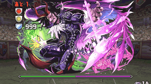 不法の魔紳士・アザゼル