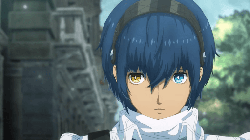 主人公_プロフィール