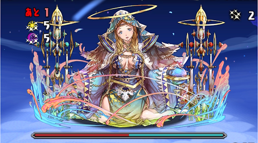 天空騎士への挑戦-最終層-3F