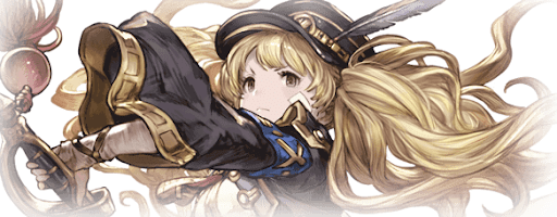 グラブル_モニカ