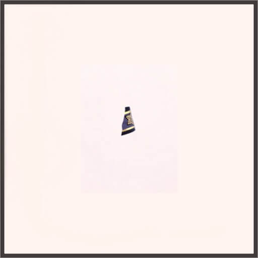 不朽の紋章（黒）