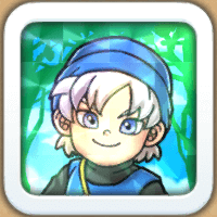 テリーのアイコン