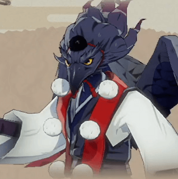 烏天狗_アイコン