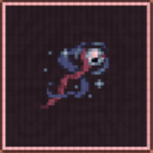 Ball x Pit_魔法の杖