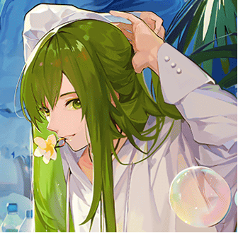 fgo-真夏のひと時