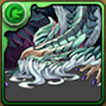 怠惰の大罪龍・フェゴラン