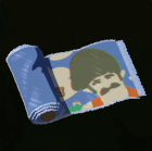 エノキダ工務店の生地