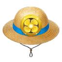 fgo-スーパー麦わら帽