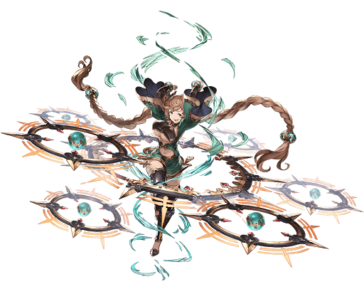 カルメリーナ_上限解放後