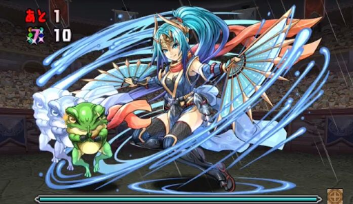 壊滅極限コロシアム11F-局