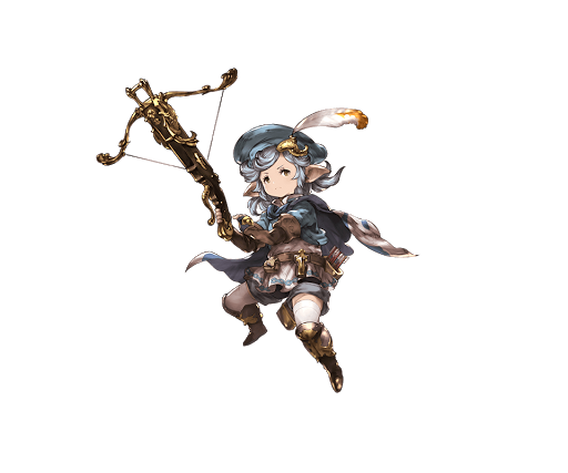 ザーリリャオー_初期状態