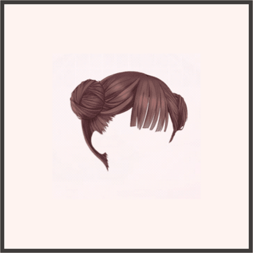 キャンディ＜ヘアスタイル＞