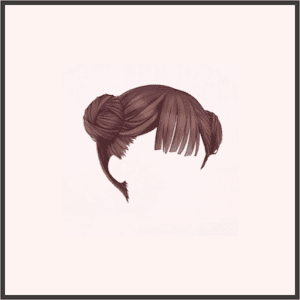 キャンディ＜ヘアスタイル＞