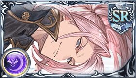 ランドル（SR）