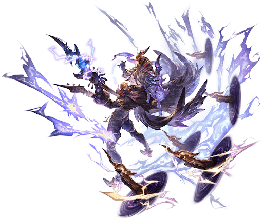 バアル_上限解放後