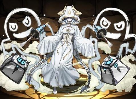 幻画修正師・イライザ