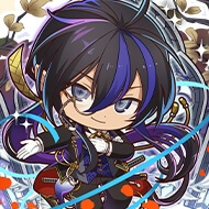 ミニキャラシリーズガチャ