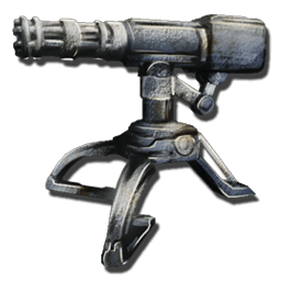 オートタレット