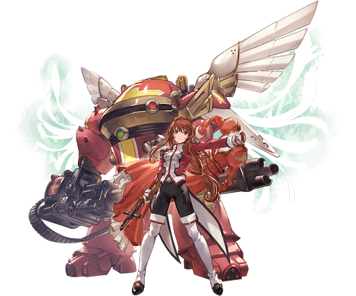 エリカ_上限解放後