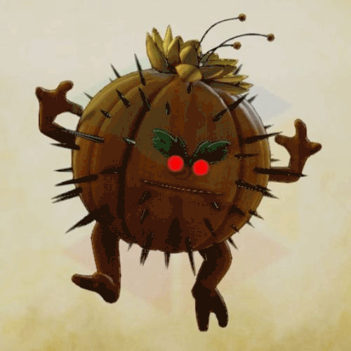 ダンスニードル・強