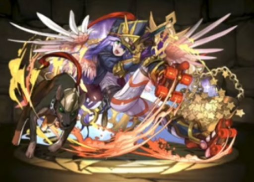 転生アストレア