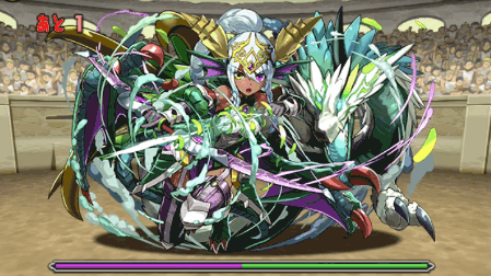 チャレダン10-2F 7月