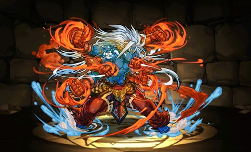 宿業の破壊神・シヴァ