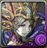 暗夜の月・セレーネー