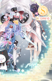 Sランククリア-合計得点