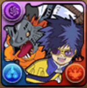 デジモンカイザー＆キメラモン