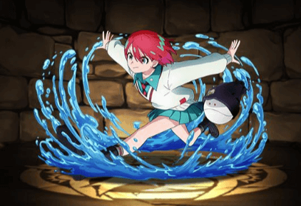 アマテ・ユズリハ（マチュ）