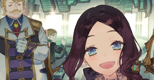 fgo-Fate/Grand Order Memories Ⅲ