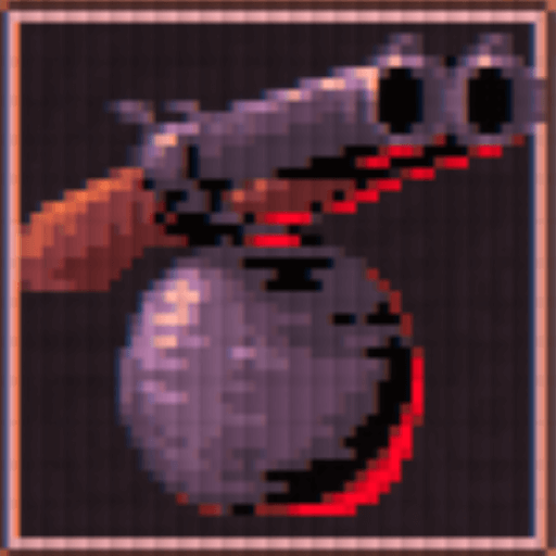 Ball x Pit_散弾銃