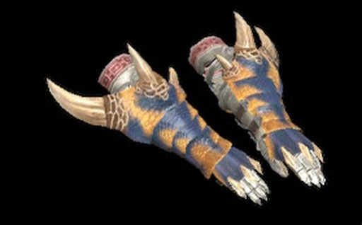 レックスSアーム