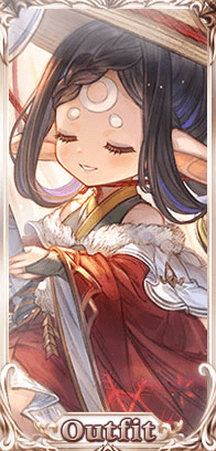 不惜身命安穏聖夜_レイ_短冊