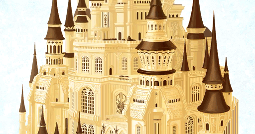 fgo-ワールドエンド・キャッスル