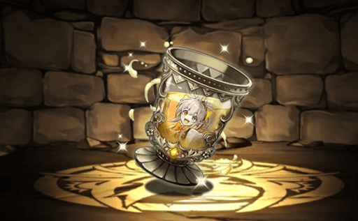 遊びの空間・イデアルの宝杯