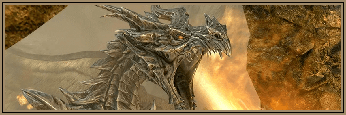 スカイリム_メインクエスト