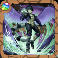 ハンターハンターコラボダンジョン-キメラアント