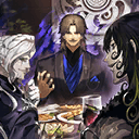 とある神父の晩餐会