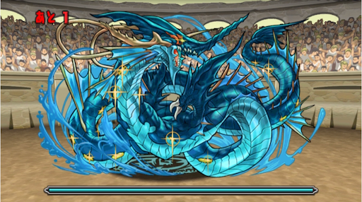 5700万DL記念チャレンジ【3】-3F