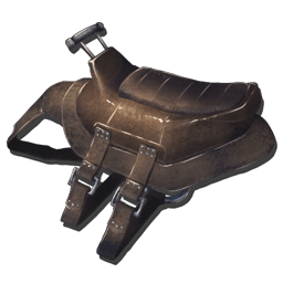 サドル（アースロプレウラ）